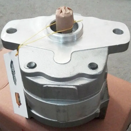 Hydraulic Transmission Pump 705-22-36460 7052236460 for Komatsu Grader GD555-5 GD565-5 GD575-5
