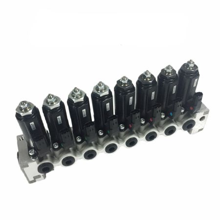 Buy Hydraulic Valve ASS'Y YN35V00047F1 for Kobelco Excavator 200-8 ED195-8 SK170-8 SK210-8 SK210-9 SK210D-8 SK210DLC-8 SK210LC-8 from yearnparts store