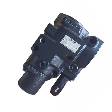 Hydraulic Valve YN30V00104F1 for Kobelco Excavator SK210-8 SK210-9 SK210D-8 SK215SRLC SK235SR-2 SK260 SK350-8