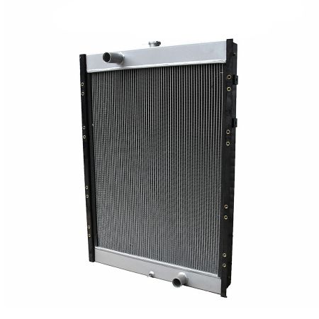 Buy Hydraulic Water Tank Radiator 13G11000 for Doosan Daewoo Excavator SOLAR 255LC-V from WWW.SOONPARTS.COM online store
