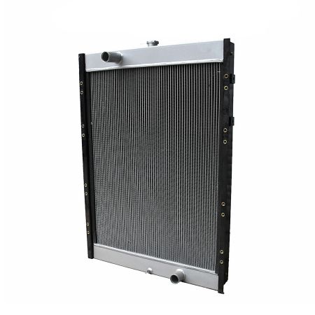 Hydraulic Water Tank Radiator 13G11000 for Doosan Daewoo Excavator SOLAR 255LC-V