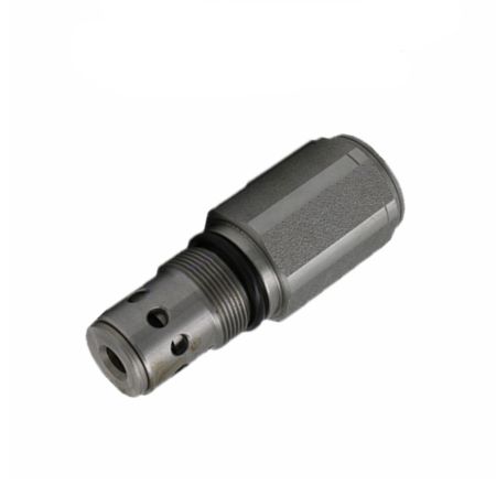 Buy Hyrdaulic Motor Relief Valve LQ22V00002F1 for Kobelco Excavator SK250LC-6E SK260-8 SK485LC-9 SK485-9 from WWW.SOONPARTS.COM online store