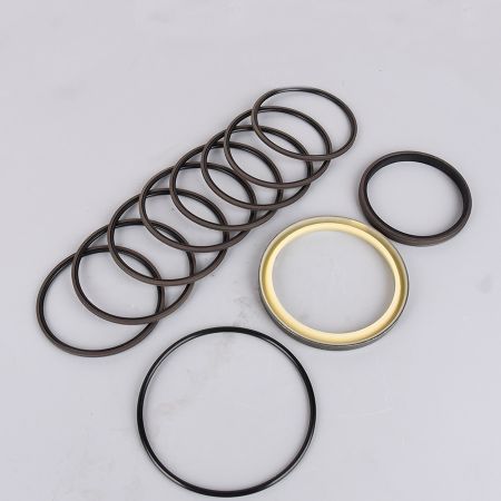 Idler Cushion Cylinder Seal Kit for Bobcat Excavator 130