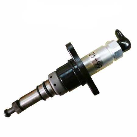 Buy Inject Pump Compl Plunger 1156312240 for Hitachi Excavator ZX330 ZX330-3G ZX330-5G ZX350-5G ZX360LC-HHE ZX370MTH ZX500W Isuzu Engine 6HK1 at yearnparts