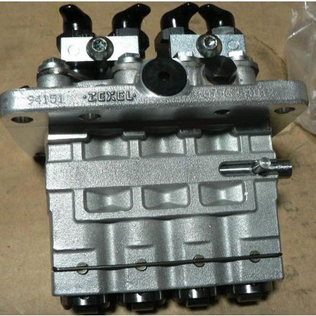 Injection Pump 6685511 for Bobcat AL275 B300 BL370 with V2203 MDI Engine