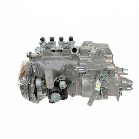 Buy Injection Pump 8972633951 for John Deere Excavator 80C Isuzu Engine 4JG1 from YEARNPARTS store