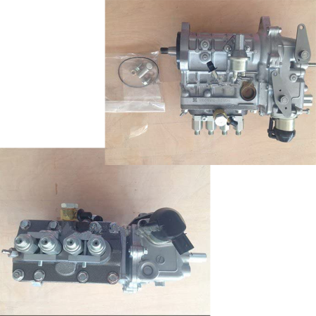 Injection Pump ASSY 6685935 for Bobcat S220 S250 S300 T300