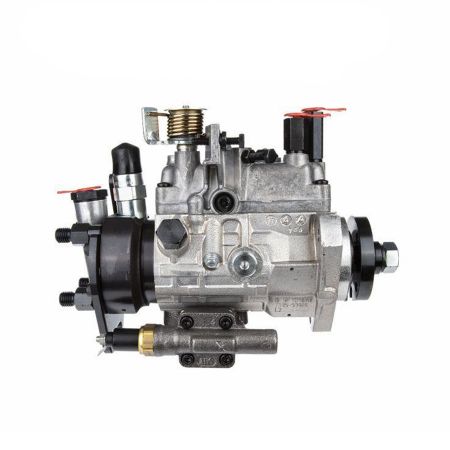 Buy Injection Pump U2644F329 U2644F309 UFK4F329 for Perkins Engine 1004-40T from soonparts online store