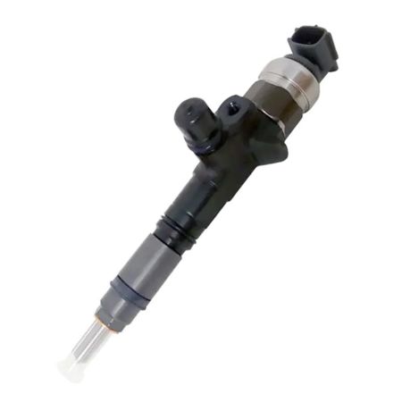 Injektor 1J705-53053 für Kubota SSV65PC(S/N;50001锝? R630CA SVL65-2 SVL65-2C mit V2607 Motor