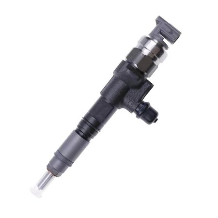 Injektor 1J770-53050 für Kubota SSV75 SVL75-2 M6060HD KX080-4 SVL75-2 mit V3307 Motor