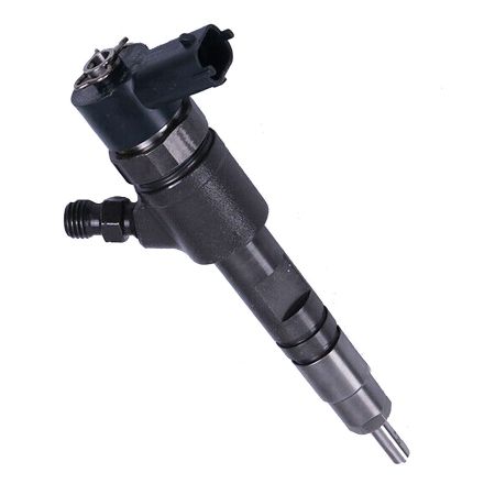 Injecteur 1J801-53052 pour Kubota KX040-4 L3301F L3560DT L3901F L4701DT MX4800DT KX040-4CA avec moteur D1803