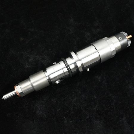 Injector 6754-11-3010 6754-11-3100 6754-11-3010 for Komatsu Wheel Loader WA200-6 WA250-6 WA320-6 WA380-6