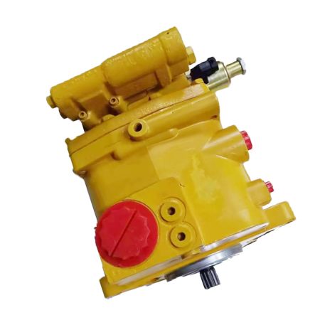 Injector Pump 235-2026 2352026 10R1001 for Caterpillar Loader 988B 988F II 990 990 II 992C Engine 3412E C30 C32