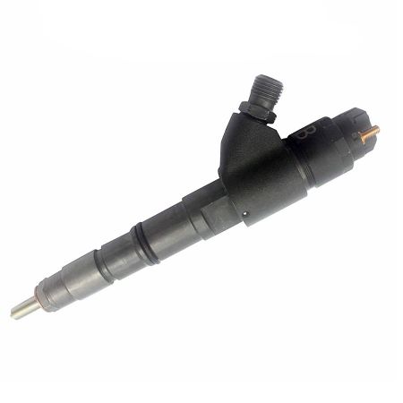 Buy Injector VOE20798114 04290987 for Volvo Wheel Loader L105 L110E L110F L120E L120F L120GZ Engine D7EEBE3 at yearnparts online store