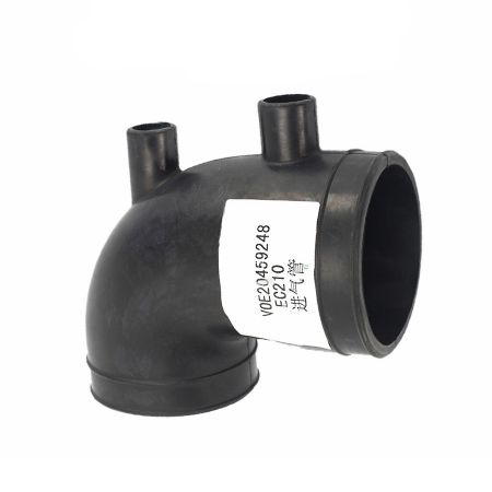Buy Inlet Manifold Pipe VOE20459248 for Volvo Excavator EC160B EC180B EC210B EW145B EW160B EW180B EW200B from soonparts online store