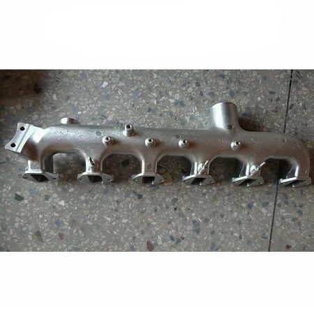 Buy Inlet Manifold VAME219039 for Kobelco Excavator SK200-6ES SK200LC-6ES SK210LC-6E SK235SR-1E SK235SR-1ES SK235SRLC-1E SK235SRLC-1ES SK235SRNLC-1E SK235SRNLC-1ES SK250LC from www.soonparts.com online store