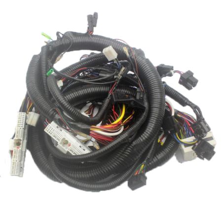 inner-wiring-harness-0001660-for-hitachi-excavator-ex300-3