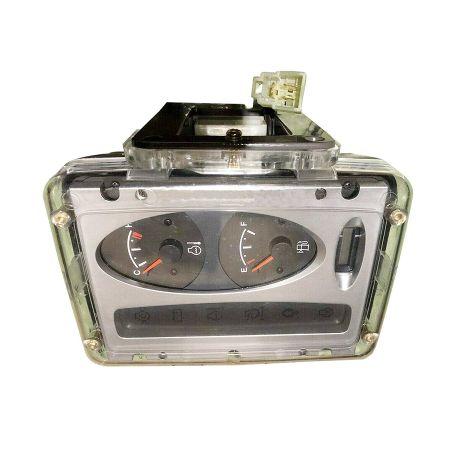 Instrument Panel 539-00053 53900053 for DoosanDaewoo Excavator SOLAR 55 SOLAR 55-V PLUS SOLAR 75-V SOLAR 75-V