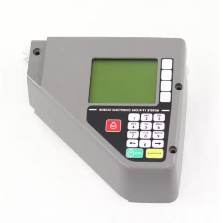 Instrument Panel Right 6688403 for Bobcat S150 S160 753 773 Loader with Kubota V2203 Engine