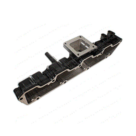 Buy Intake Manifold 129907-12100 for Doosan Deawoo Excavator SOLAR 55-V PLUS SOLAR 55W-V PLUS SOLAR 75-V from WWW.SOONPARTS.COM online store.