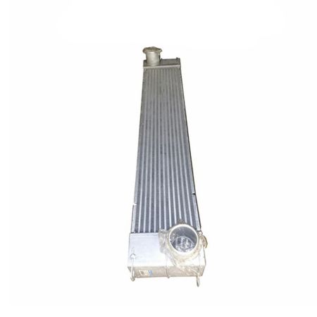 Buy Intercooler Aftercooler Air Charge Cooler YN05P00058S003 for New Holland Excavator E175B E215B from WWW.SOONPARTS.COM online store