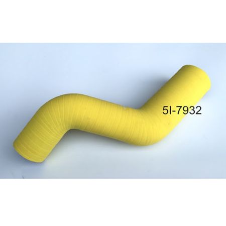 Buy Intercooler Hose 5I-7932 5I7932 for Caterpillar Excavator 311 311B 312 312B Engine 3064 from soonparts online store