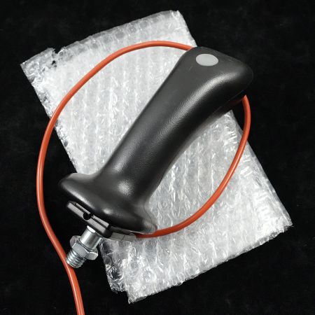 Joystick Control Handle ZFAB-00037 ZFAB00037 for Hyundai HL757-7 HL757TM-7 HL760-7 HL770-7