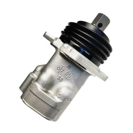 Joystick Control Valve KHJ13292 48058748 for Case CX130C CX130D CX145C SR CX160C CX210D LC CX75C SR CX80C Excavator