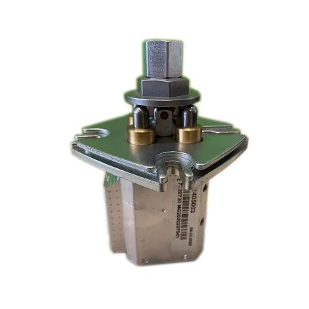 Joystick Polit Valve 7220731 (L) 7220730 (R) for Bobcat Excavator 324 418 E10 E14 E16 E20