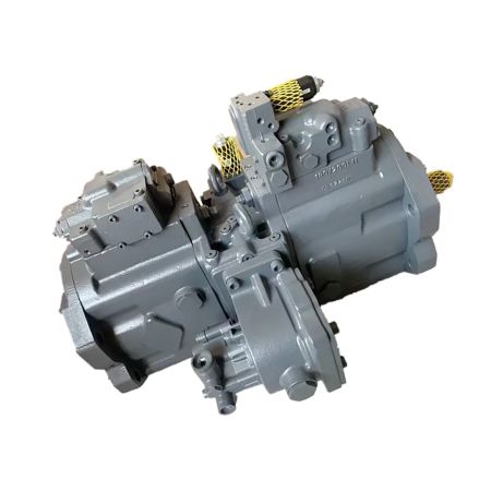 Pompe principale hydraulique K3V180 VOE14566480 pour pelle Volvo EC330B EC360B EC360C