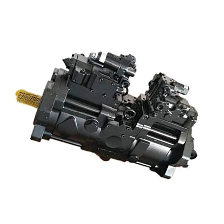 Pompe principale hydraulique K3V63DT-9N09 VOE14531858 pour pelle Volvo EC140B