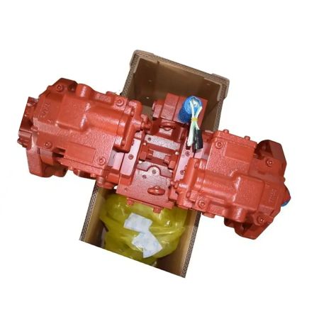 K3V63DT Hydraulic Main Pump 31N3-10050 for Hyundai R110-7 Excavator