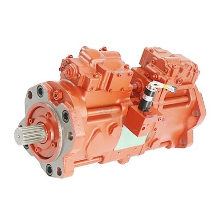 Pompe principale hydraulique K5V140DTP-9C17 31Q8-10030 pour pelle Hyundai R305-7 R300LC-9A R300LC-9S R300LC-9SH