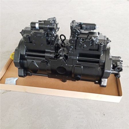 K7V63DTP-0E13 Hydraulic Main Pump YY10V00014F1 YY10V00009F1 for Kobelco 140SR SK135SRLC-2 Excavator