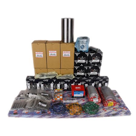 K907LC-II Overhaul Rebuild Kit for Kobelco Excavator K907LC-II