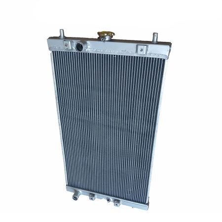 Buy Kubota Water Radiator 232000-3300 2320003300 for Airman Portable Compressor PDS390SG from WWW.SOONPARTS.COM online store