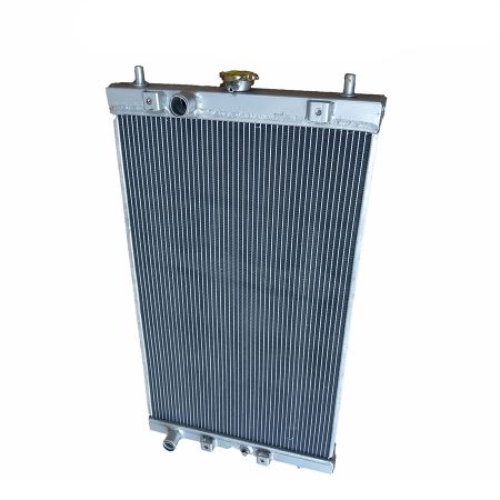 Buy Kubota Water Radiator 232000-3300 2320003300 for Airman Portable Compressor PDS390SG from YEARNPARTS online store