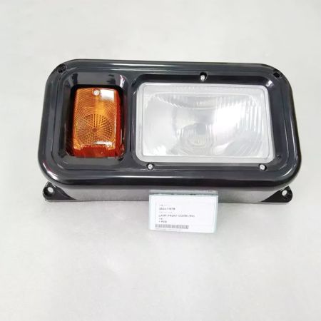 Front Lamp Combi (LH) 2534-1167A 25341167A for Doosan Daewoo Excavator SOLAR 140W-V SOLAR 160W-V SOLAR 180W-V SOLAR 210W-V