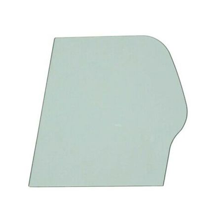 Left Hand Rear Fixed Glass 7266739 for Bobcat Loaders S450 S510 S530 S550 S570 S590 S595 S630 S650 S740 S750 S770 S850 T450 T550 T590 T595 T630