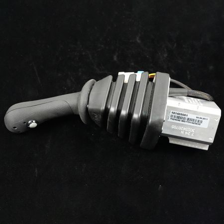 Left Joystick Assy 7024440 for Bobcat E32 E35 E42 E45 E50 E55 Excavator