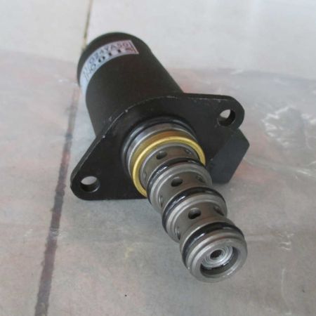 lever-lock-solenoid-yn35v00050f1-yn35v00061f1-for-kobelco-excavator-sk210dlc-8-sk210lc-8-sk215srlc-sk235sr-1e-sk235sr-2