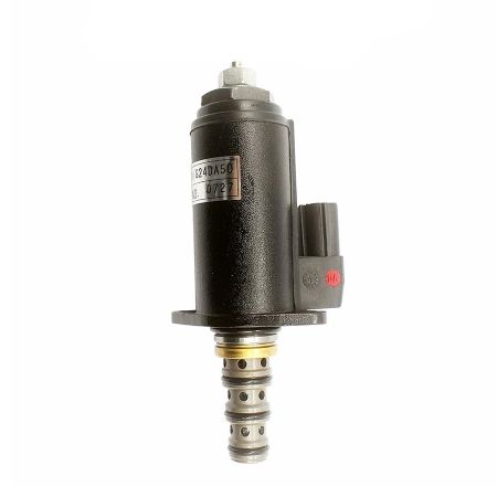 Buy Lever Lock Solenoid YT35V00013F1 for New Holland Excavator E115SR E130 E135SR E135SRLC E200SR E200SRLC E215 E235SR E235SRLC E70 E80 EH130 EH160 EH215 EH70 EH80 from yearnparts store