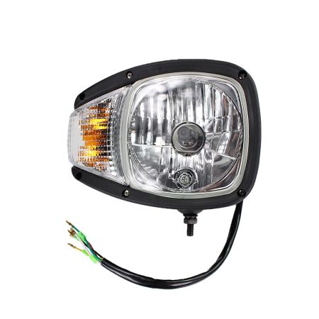 Light 7164374 for Bobcat T2250 T2556 T2566 T35100 T35100L T35100SL T35120L T35120SL T3571 T3571L T40140 T40170 T40180 TL360 TL470 TL470HF V417 V518 V723