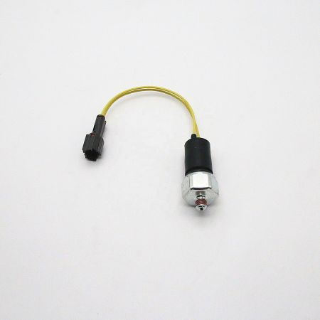 Low Oil Pressure Switch 1824101691 8973729520 1824102010 8982497230 1824101930 for Hitachi Excavator Isuzu Engine 6WG1