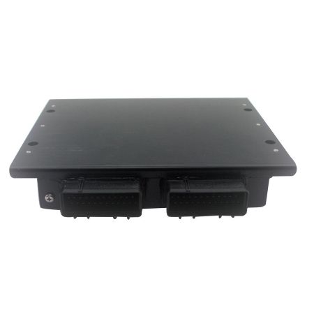 Machine Controller Unit 21N1-32101 21N1-32102 for Hyundai Excavator R80-7