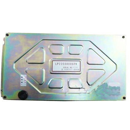 Main Pump Controller YN22E00309F1 YN22E00015F2 YN22E00015F3 for Kobelco Excavator SK200-5 SK200LC-5