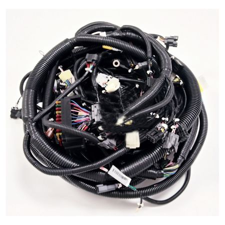 Main External Cabin Wire Harness 20Y-06-21421 20Y0621421 for Komatsu PC200-8 PC200-6 PC200-7 PC210-7K PC220LC-7L PC600-7