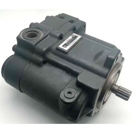 Main Piston Pump 4466797 for John Deere 50C Excavator