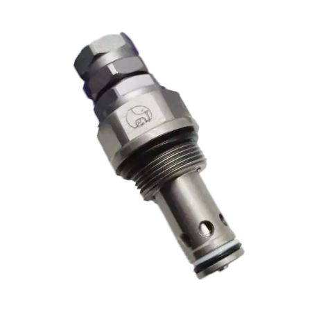 Main Relief Valve 723-20-63300 7232063300 for Komatsu Excavator PC88MR-8 PC70-8 PC78MR-6 PC78UU-6