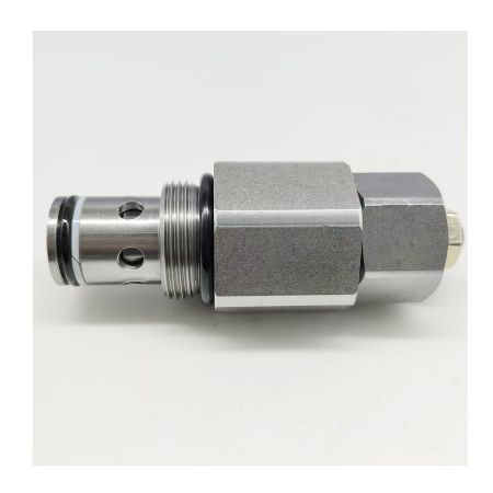 Main Relief Valve VOE 14552089 VOE14552089 14552089 for Volvo Excavator EW145B EC135B EC140B EC290B EC290C FC3329C